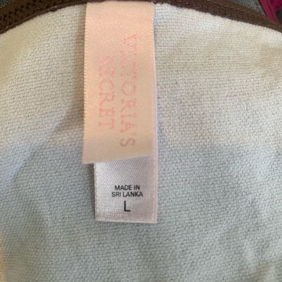 Chocolate brown bikini - Picture 2 of 2